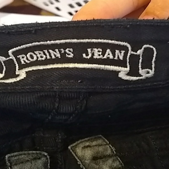 Robbin jeans - Picture 2 of 3